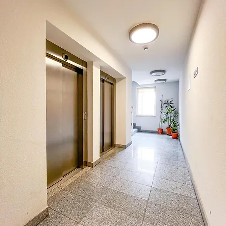 Cozy Apartment Bajeczna Krakau Exterior foto