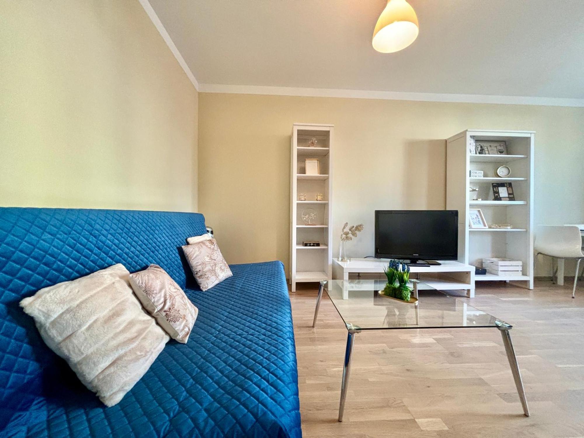 Apartmán Cozy Bajeczna