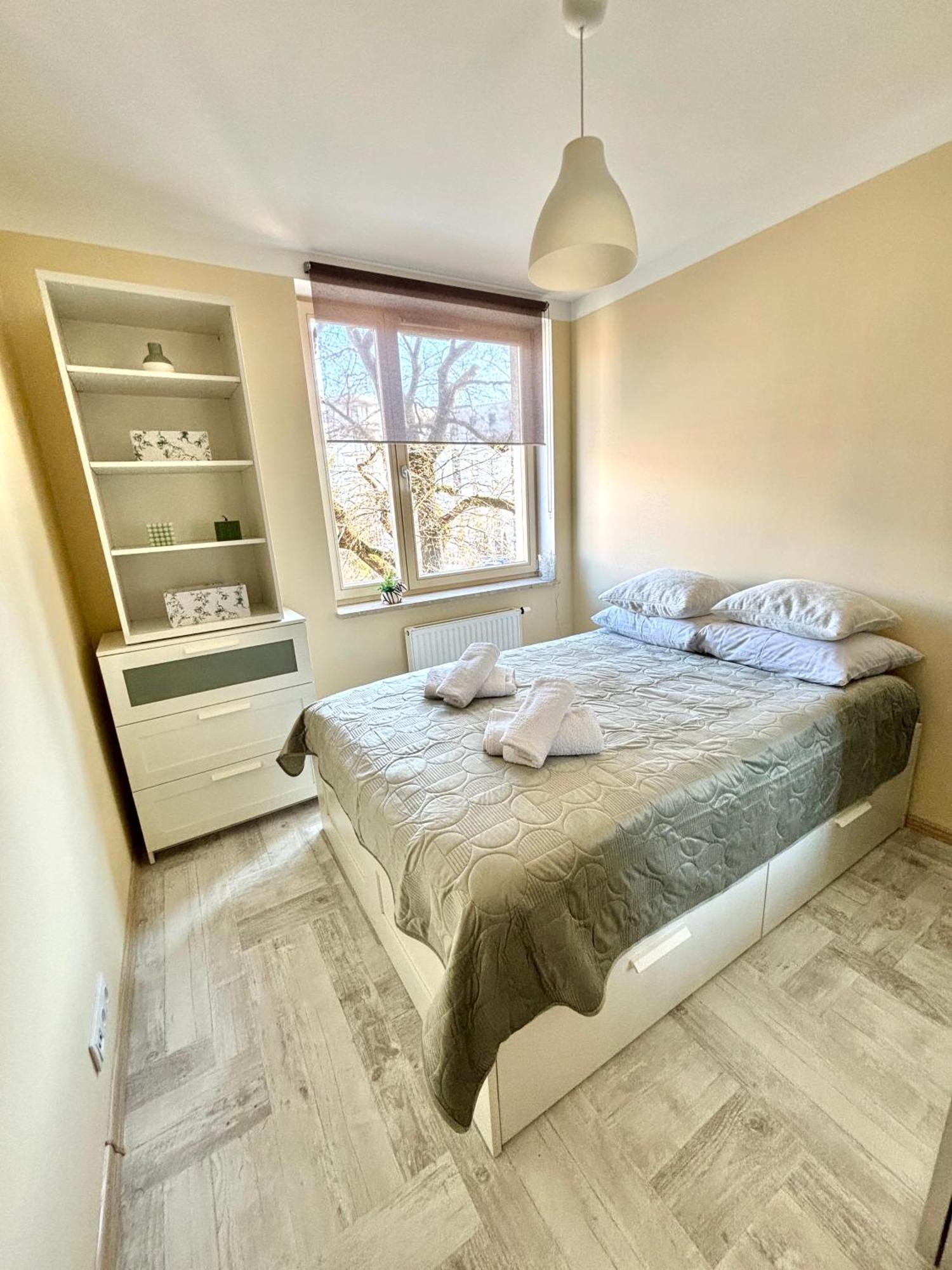 Apartmán Cozy Bajeczna