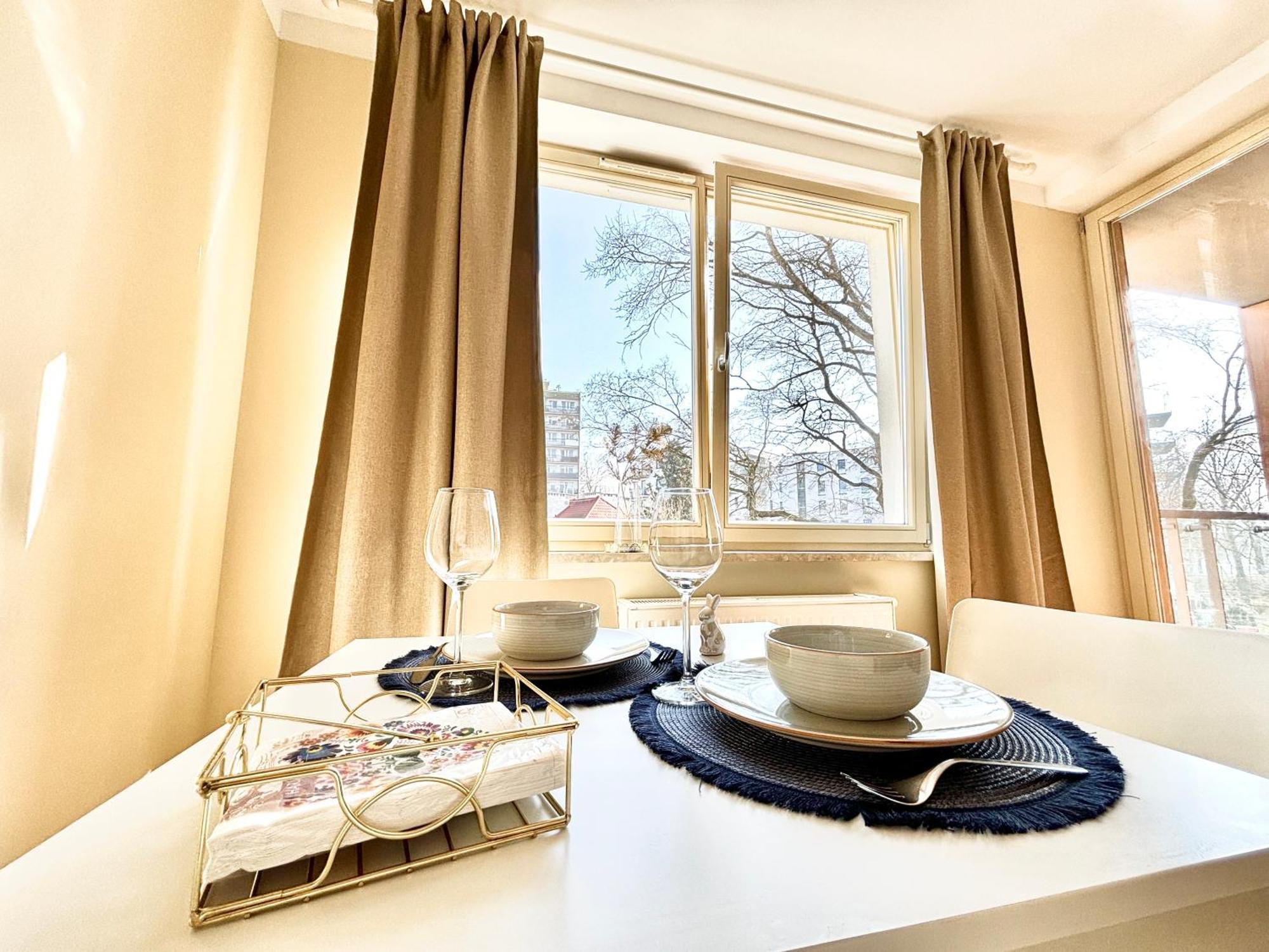 Cozy Bajeczna Apartmán *