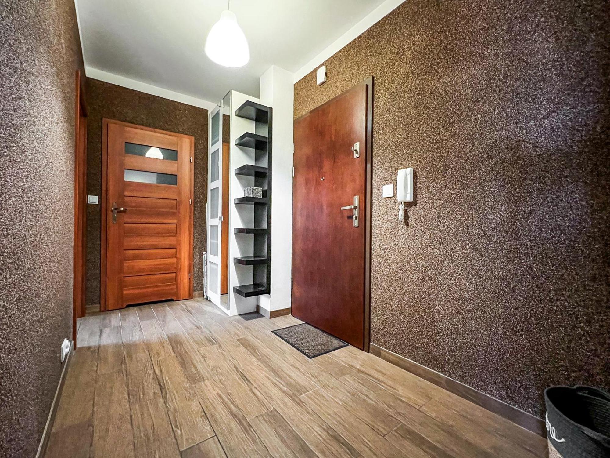 Apartmán Cozy Bajeczna Krakov