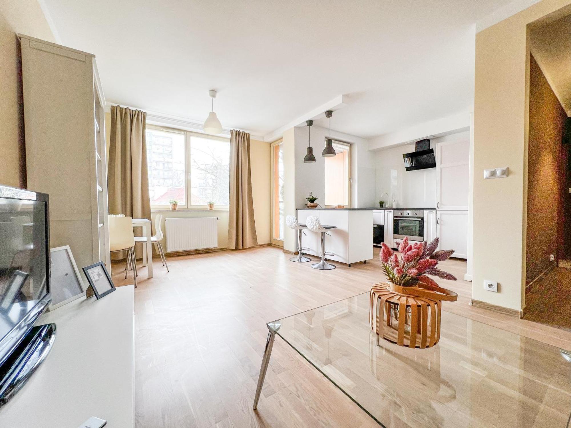 Apartmán Cozy Bajeczna *