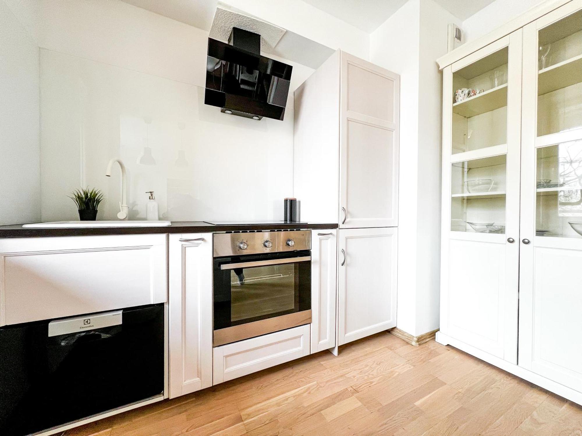 Apartmán Cozy Bajeczna Krakov