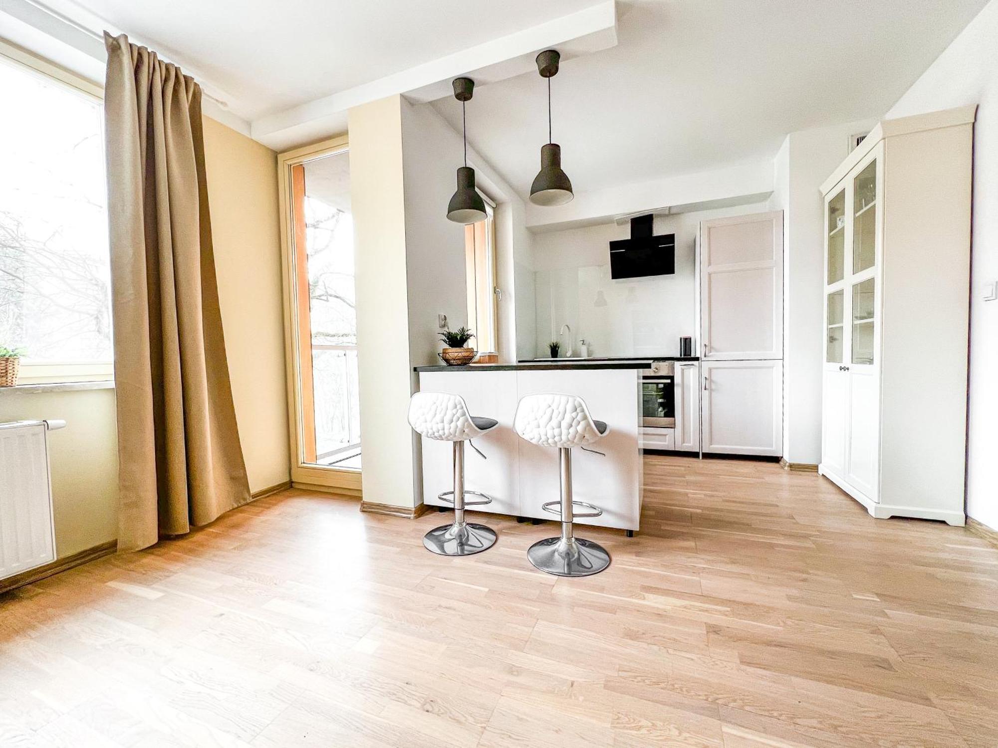 Cozy Bajeczna Krakow